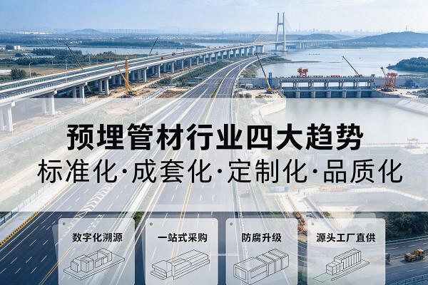 振安行业发展趋势总结