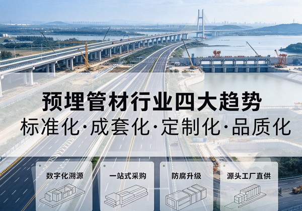 振安行业发展趋势总结