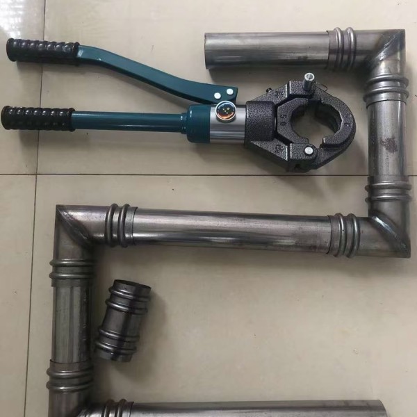 振安冷却管生产