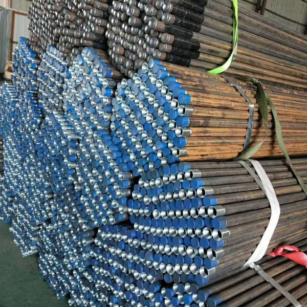 振安冷却管生产